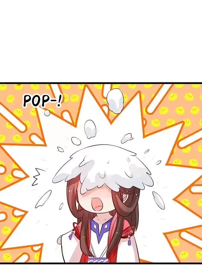My Snapping Fox Lord Chapter 102 page 56 - 