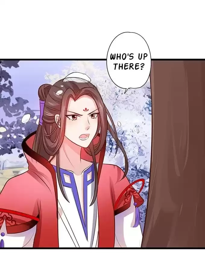 My Snapping Fox Lord Chapter 102 page 58 - 