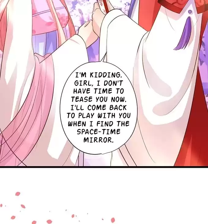 My Snapping Fox Lord Chapter 102 page 81 - 