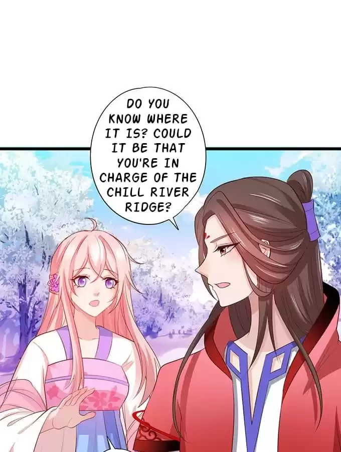 My Snapping Fox Lord Chapter 102 page 86 - 