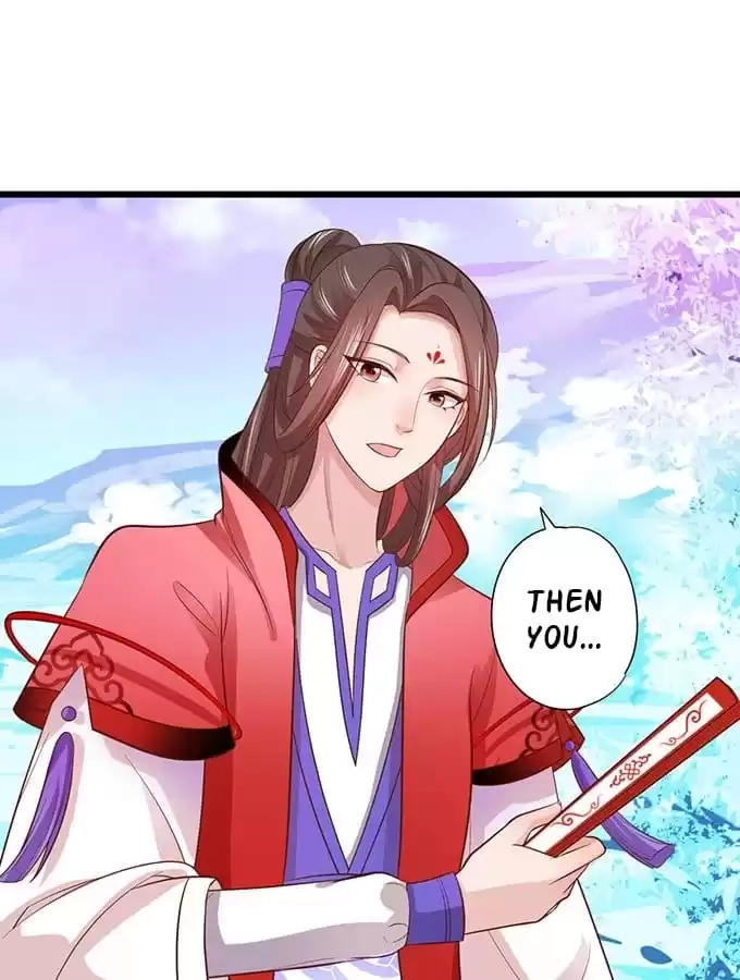 My Snapping Fox Lord Chapter 102 page 88 - 