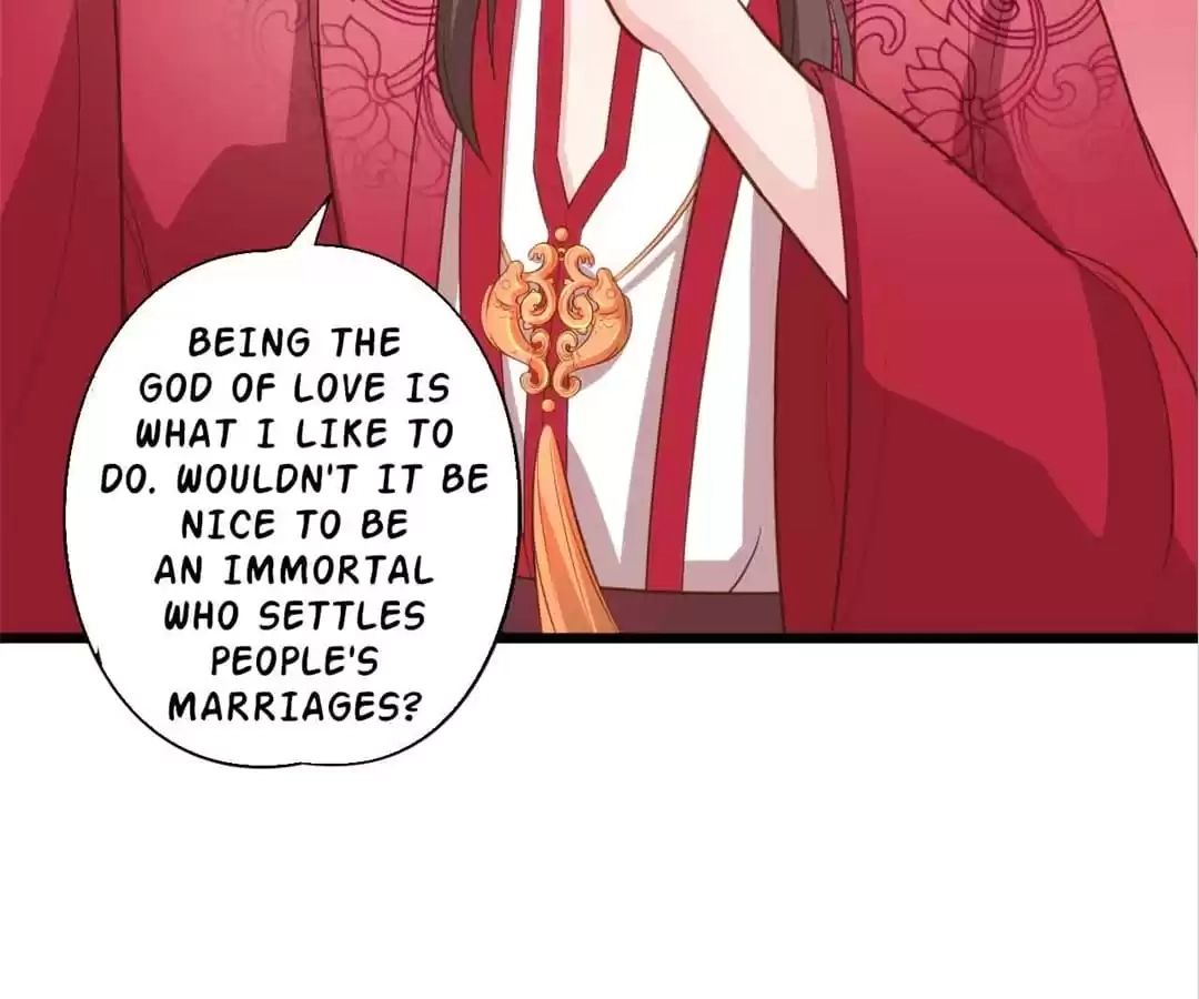 My Snapping Fox Lord Chapter 103 page 17 - 