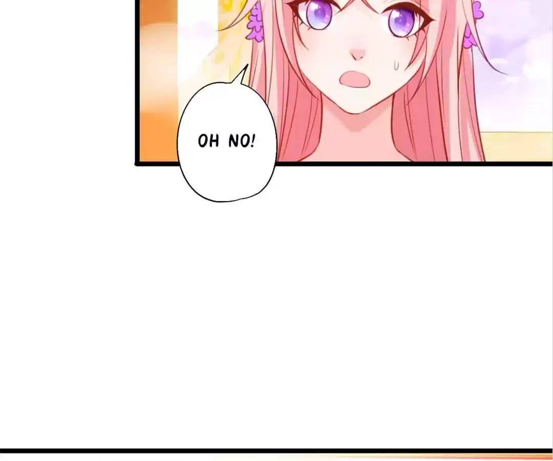 My Snapping Fox Lord Chapter 103 page 25 - 