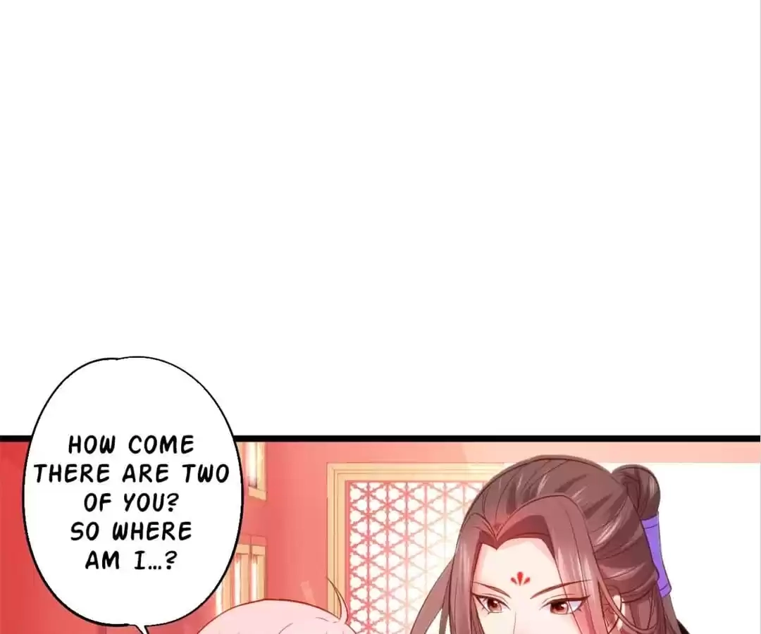 My Snapping Fox Lord Chapter 103 page 33 - 