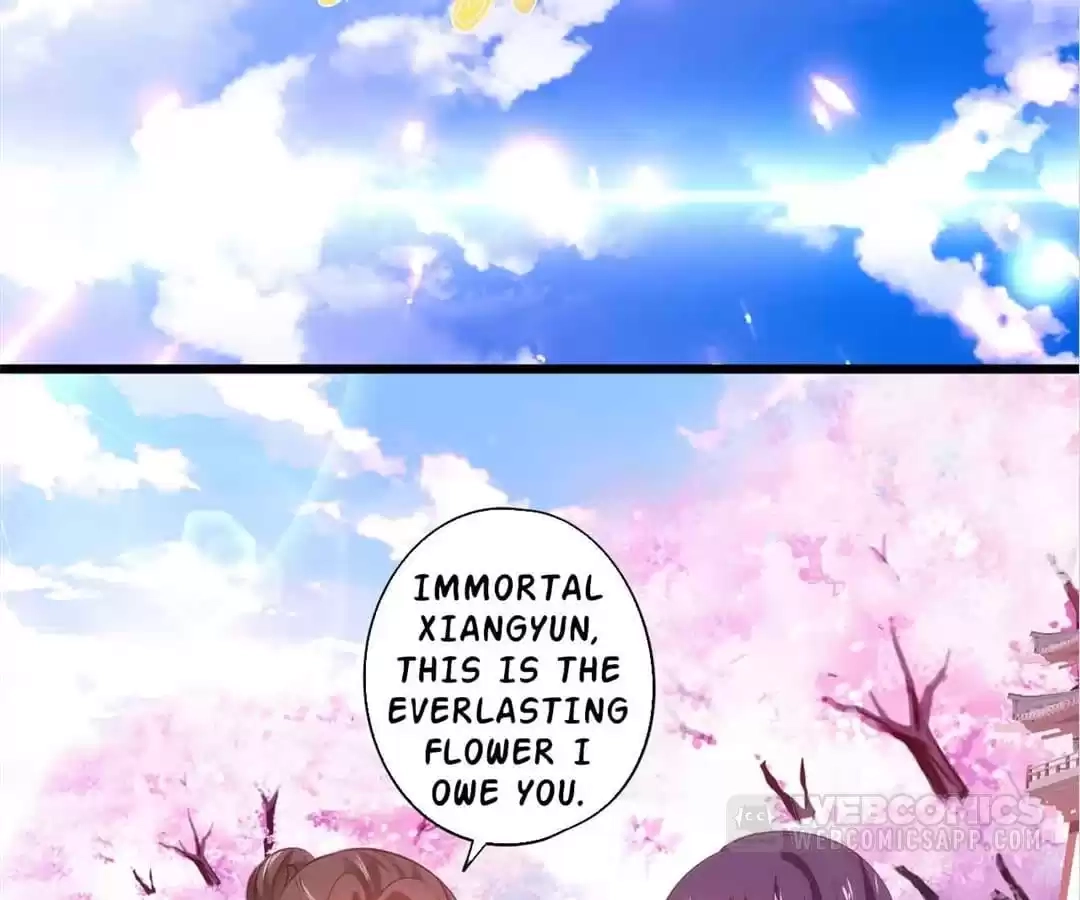 My Snapping Fox Lord Chapter 103 page 66 - 