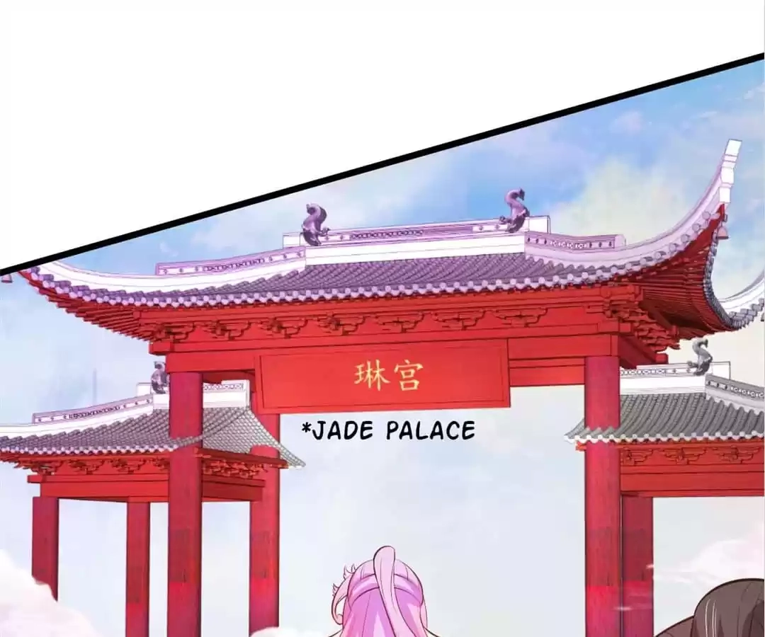 My Snapping Fox Lord Chapter 103 page 95 - 