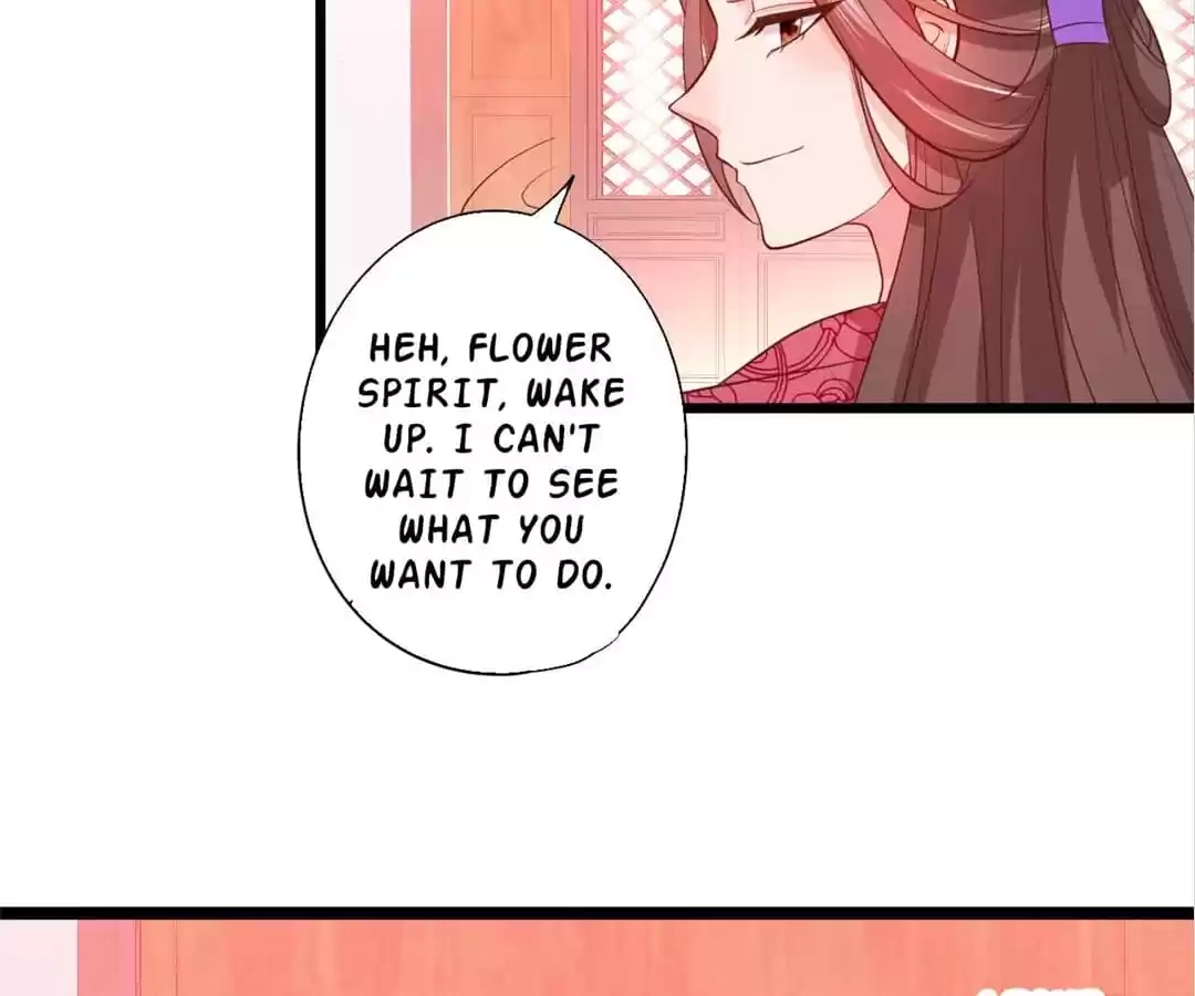My Snapping Fox Lord Chapter 104 page 25 - 