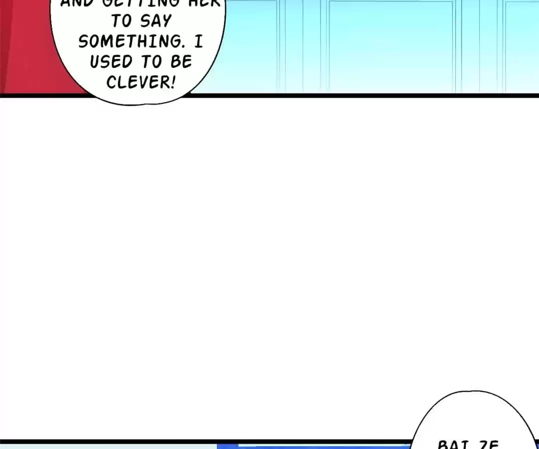 My Snapping Fox Lord Chapter 104 page 54 - 