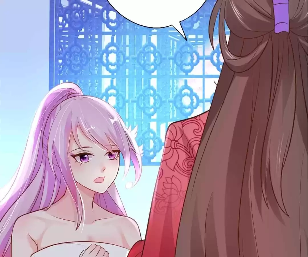 My Snapping Fox Lord Chapter 104 page 78 - 
