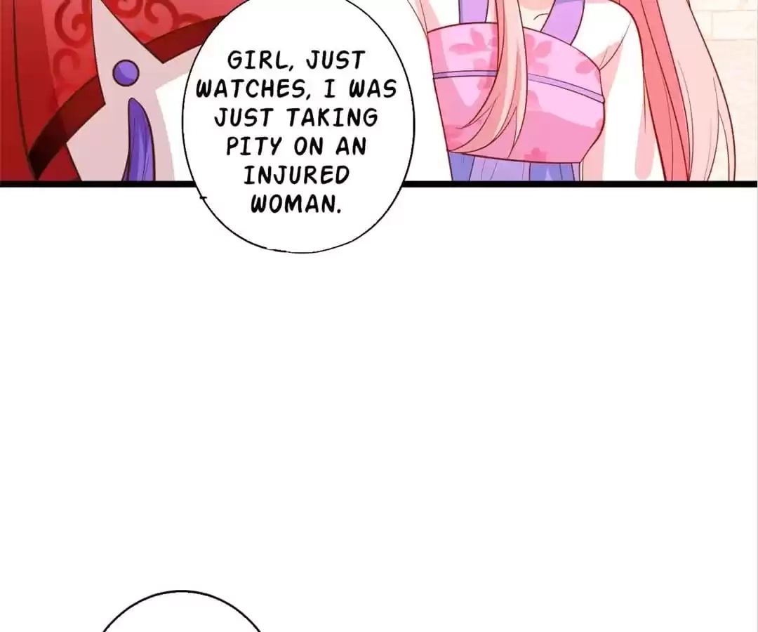 My Snapping Fox Lord Chapter 104 page 9 - 