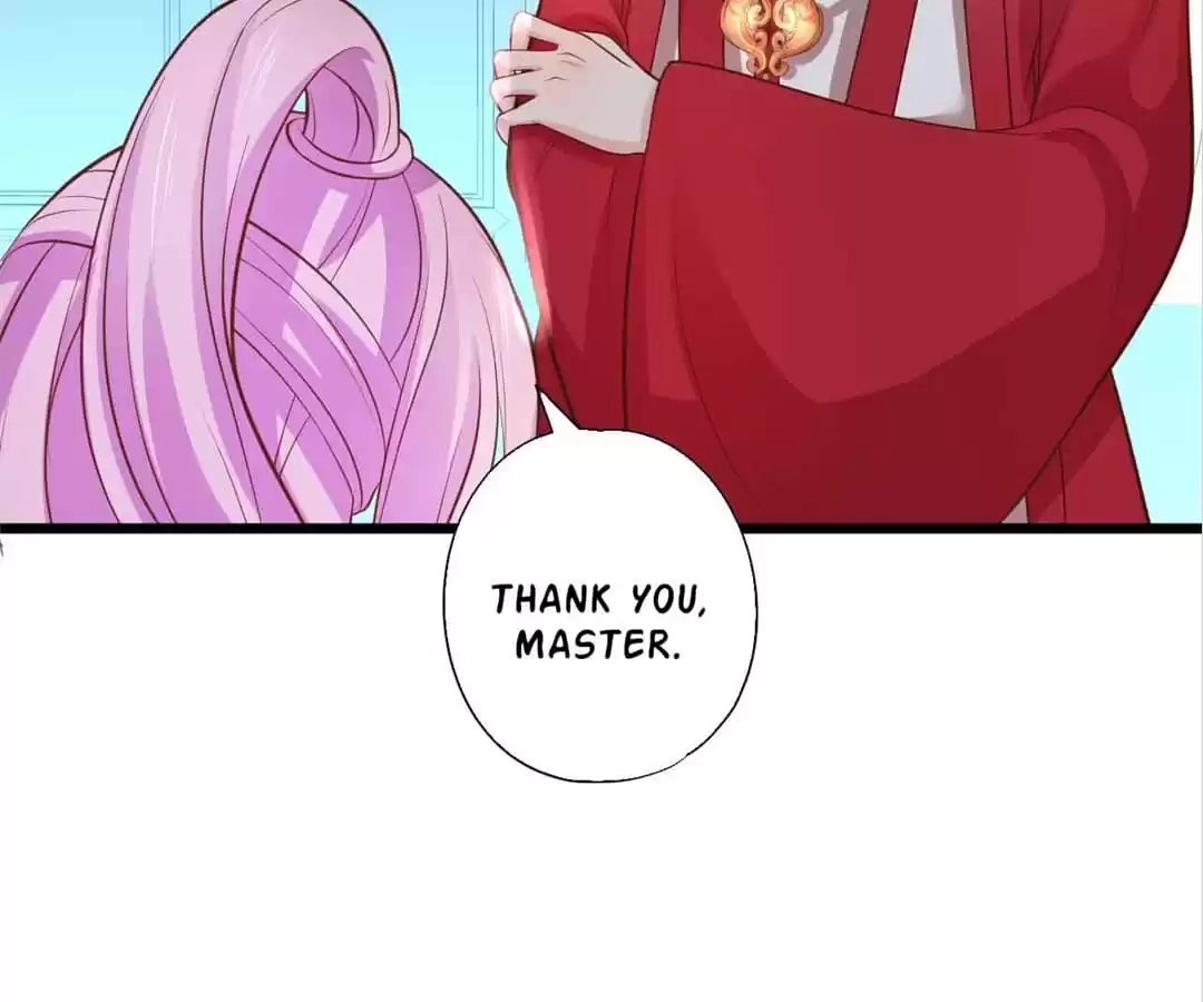 My Snapping Fox Lord Chapter 104 page 83 - 