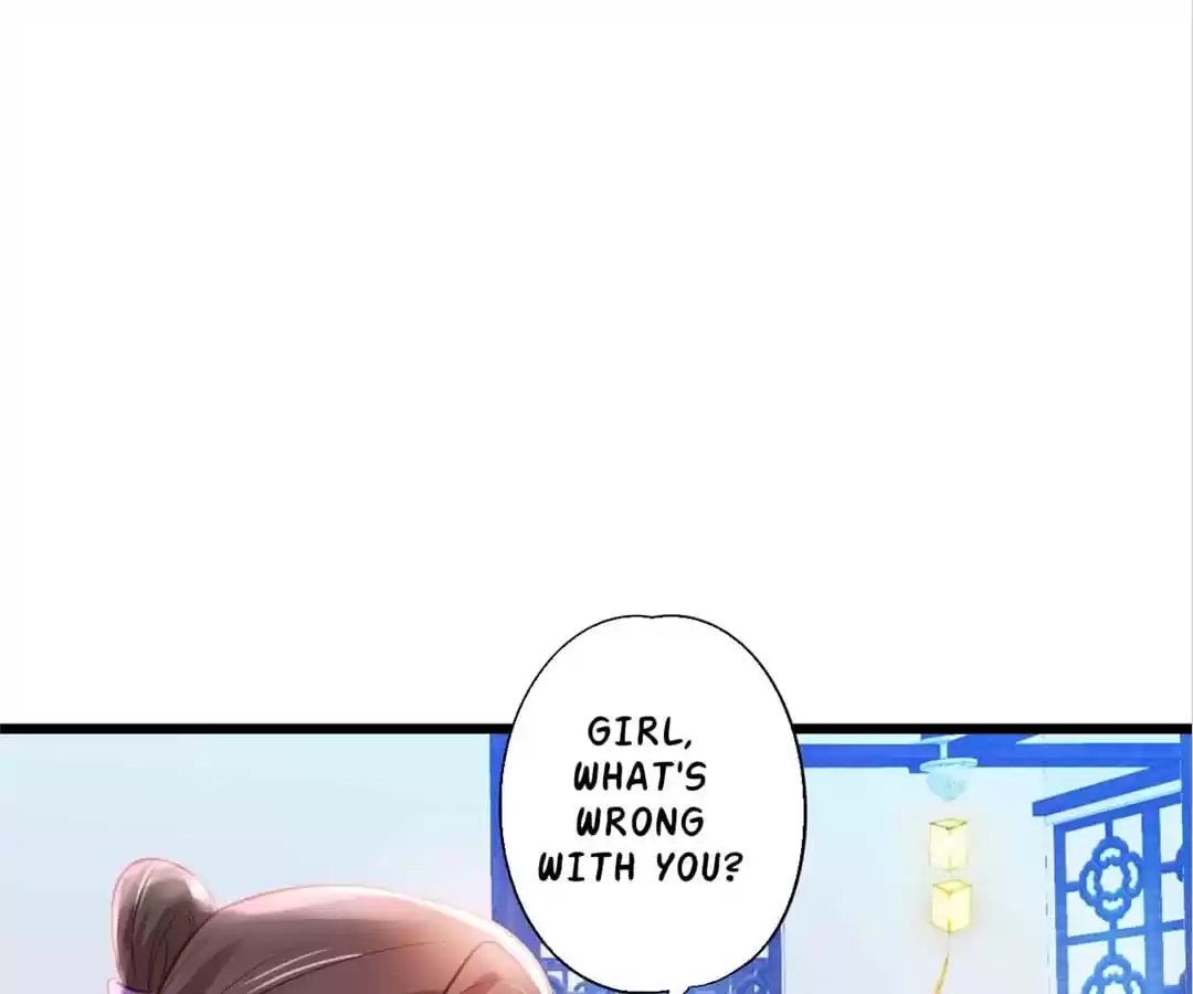 My Snapping Fox Lord Chapter 104 page 86 - 
