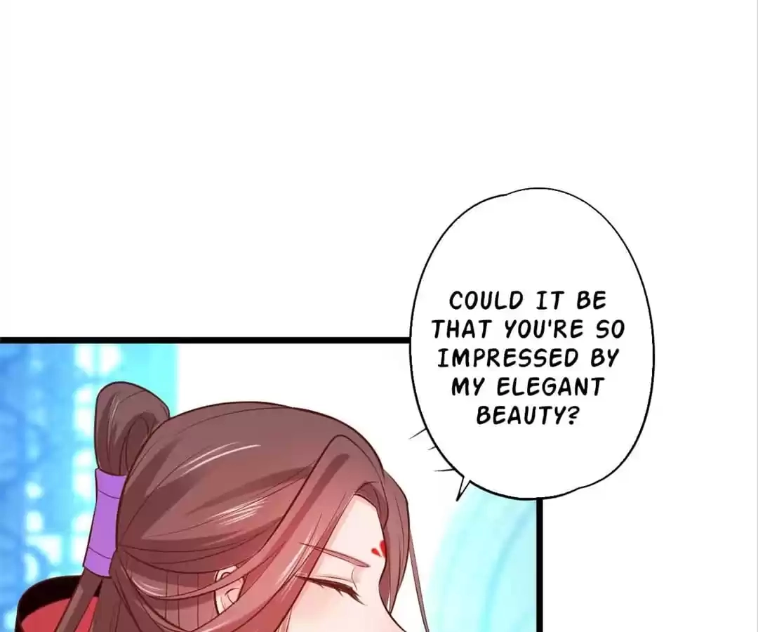 My Snapping Fox Lord Chapter 104 page 88 - 