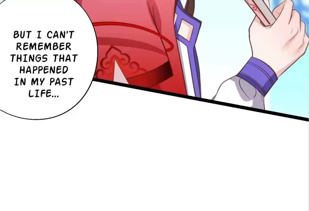 My Snapping Fox Lord Chapter 105 page 4 - 