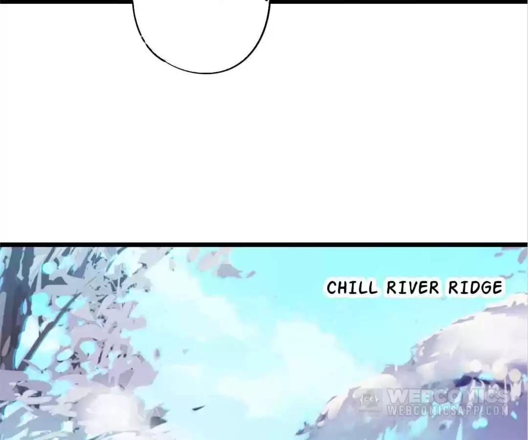My Snapping Fox Lord Chapter 105 page 6 - 