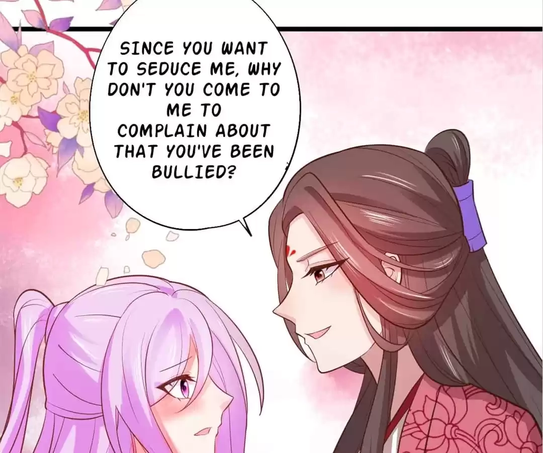 My Snapping Fox Lord Chapter 106 page 3 - 