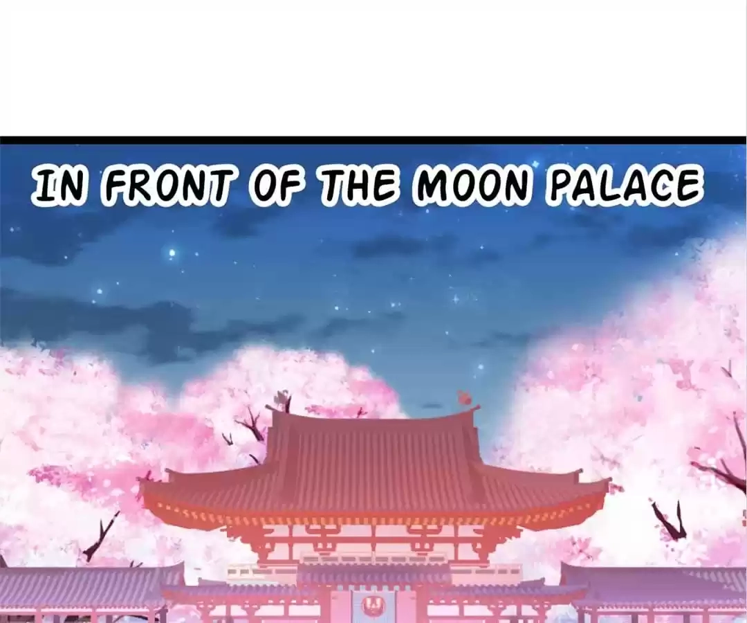 My Snapping Fox Lord Chapter 106 page 46 - 