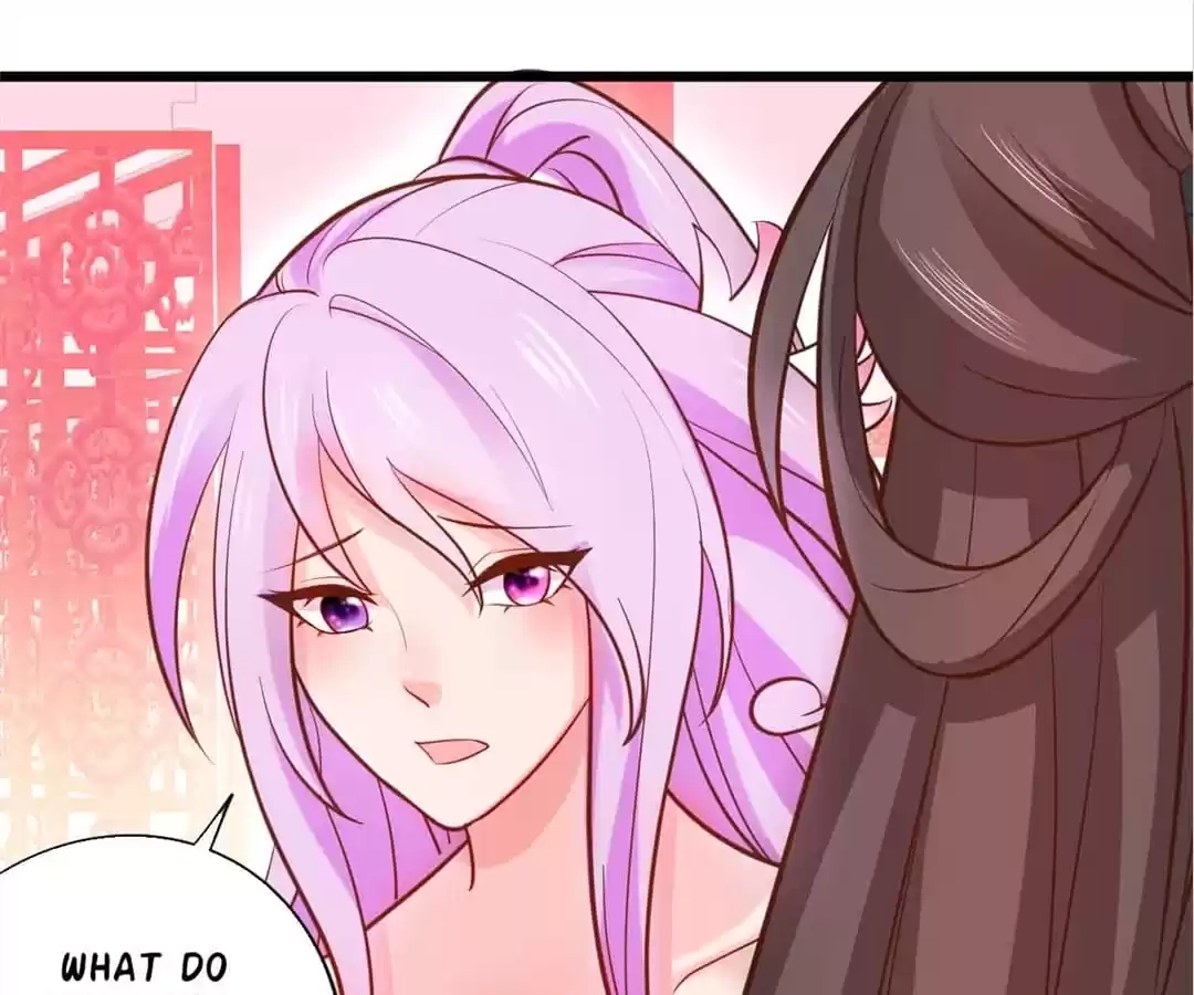 My Snapping Fox Lord Chapter 106 page 6 - 