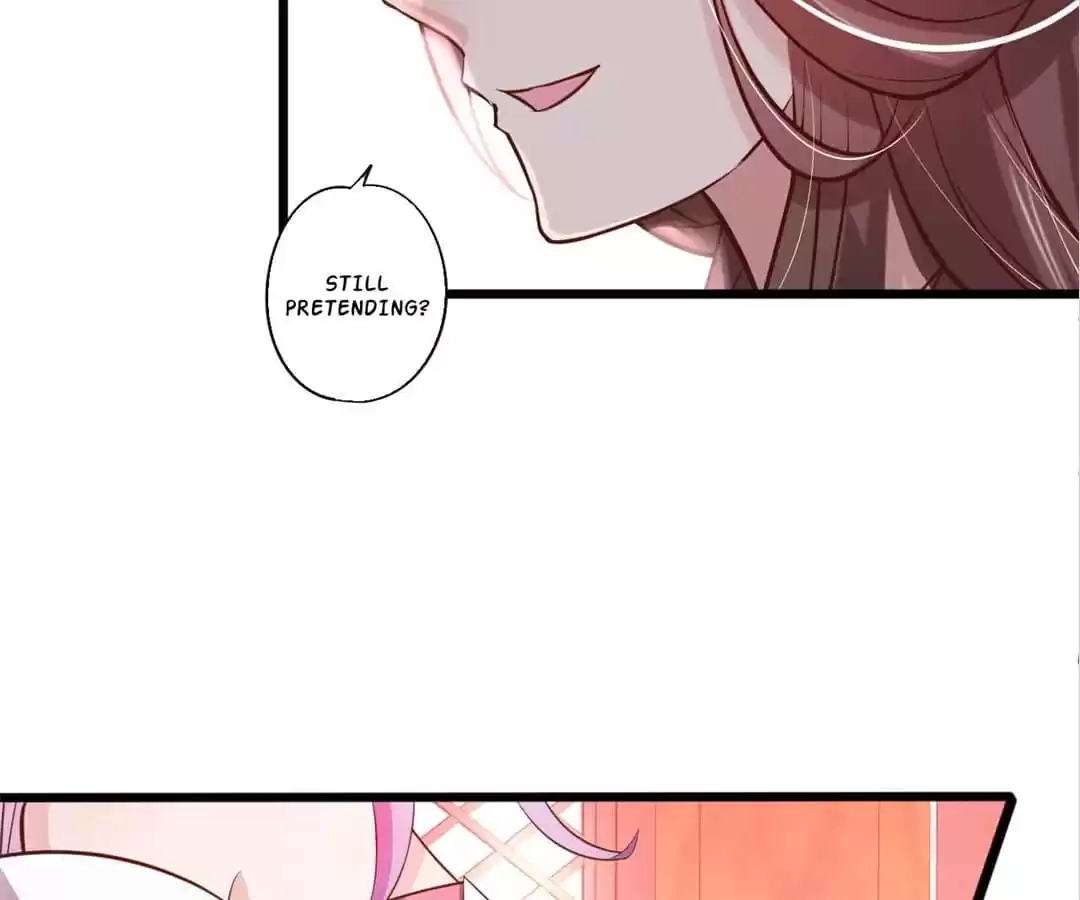 My Snapping Fox Lord Chapter 106 page 8 - 