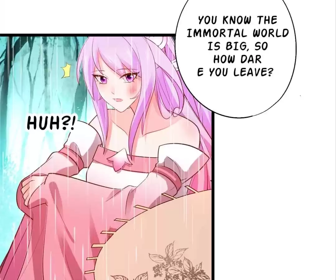 My Snapping Fox Lord Chapter 106 page 77 - 