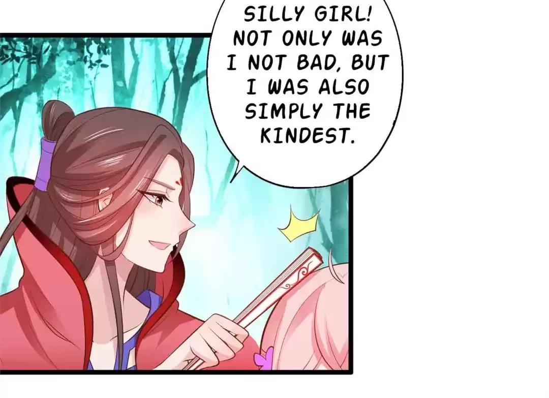 My Snapping Fox Lord Chapter 106 page 98 - 