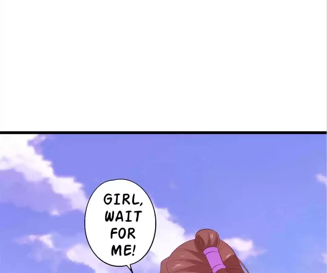 My Snapping Fox Lord Chapter 107 page 3 - 