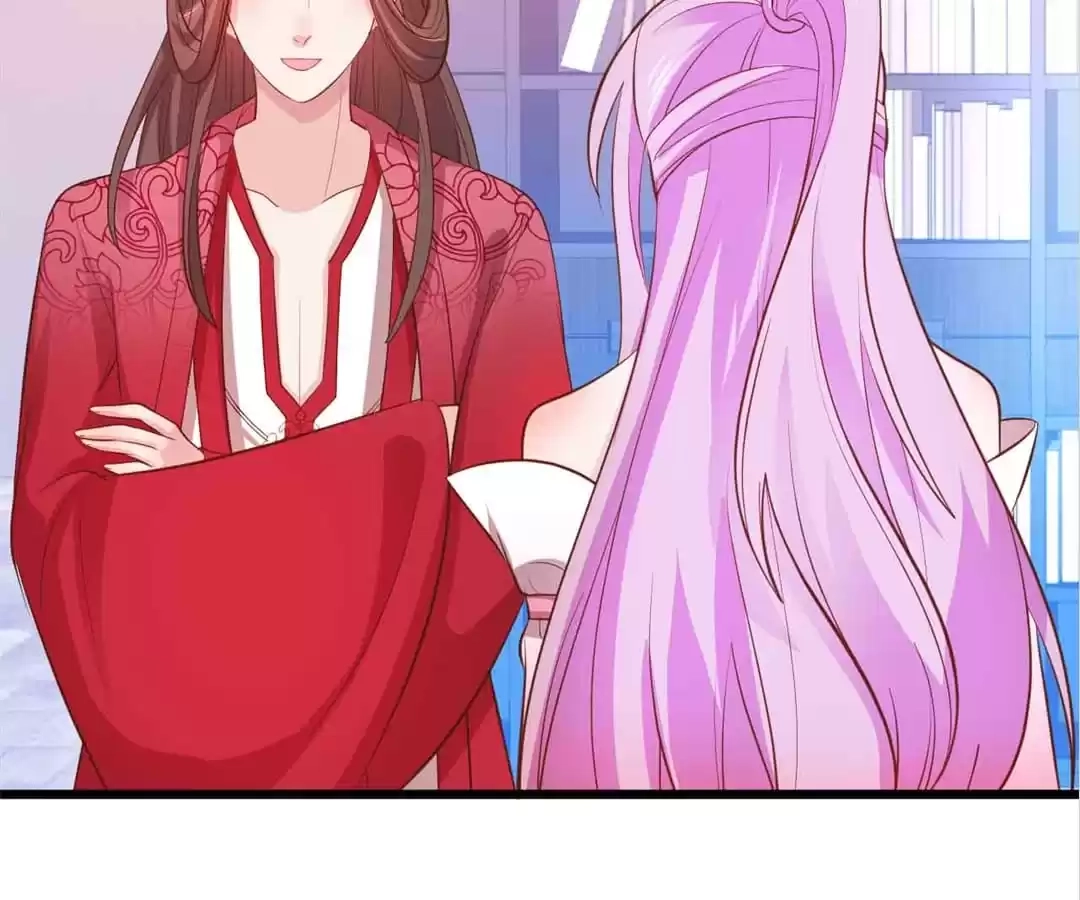 My Snapping Fox Lord Chapter 107 page 64 - 
