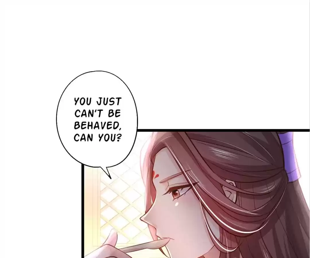My Snapping Fox Lord Chapter 107 page 84 - 