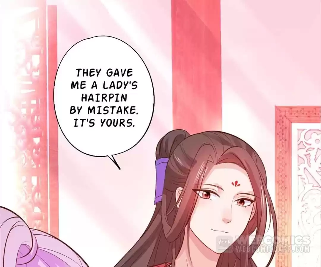 My Snapping Fox Lord Chapter 108 page 5 - 