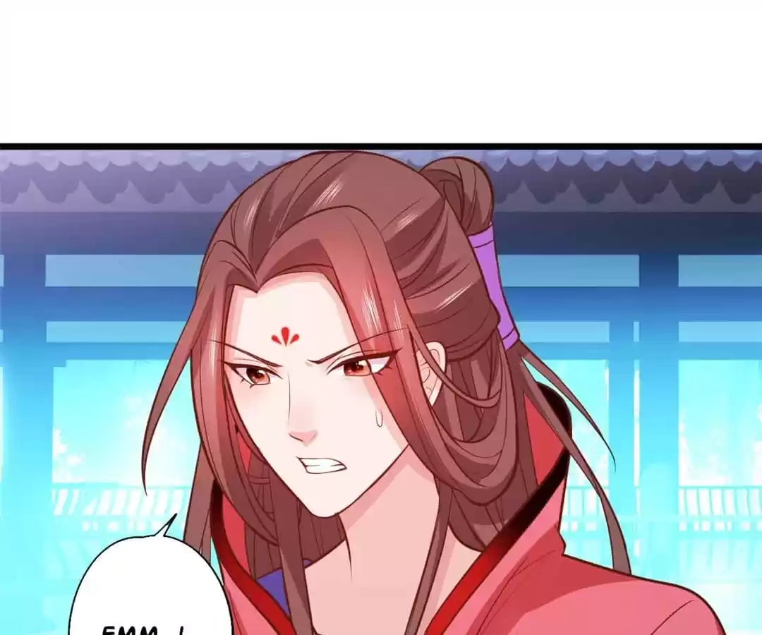 My Snapping Fox Lord Chapter 108 page 46 - 
