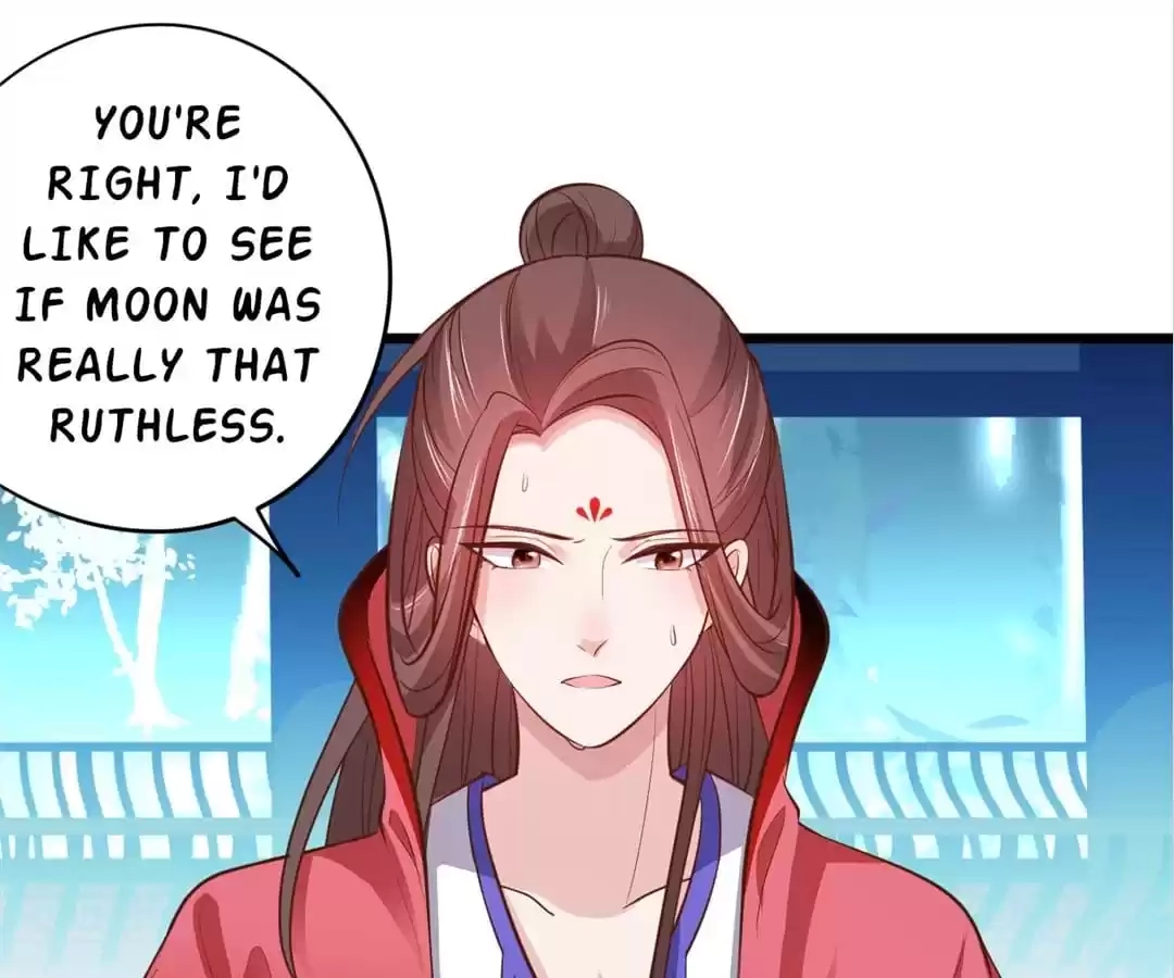 My Snapping Fox Lord Chapter 108 page 64 - 