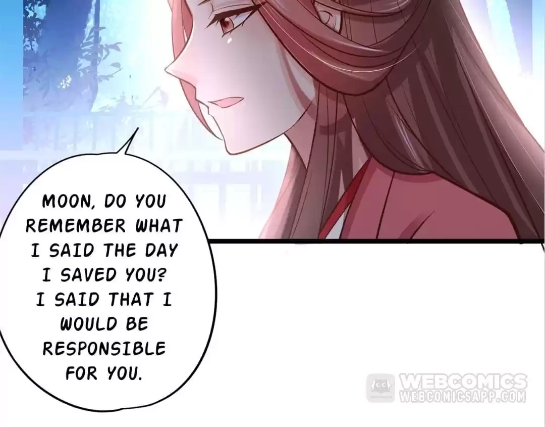 My Snapping Fox Lord Chapter 109 page 33 - 
