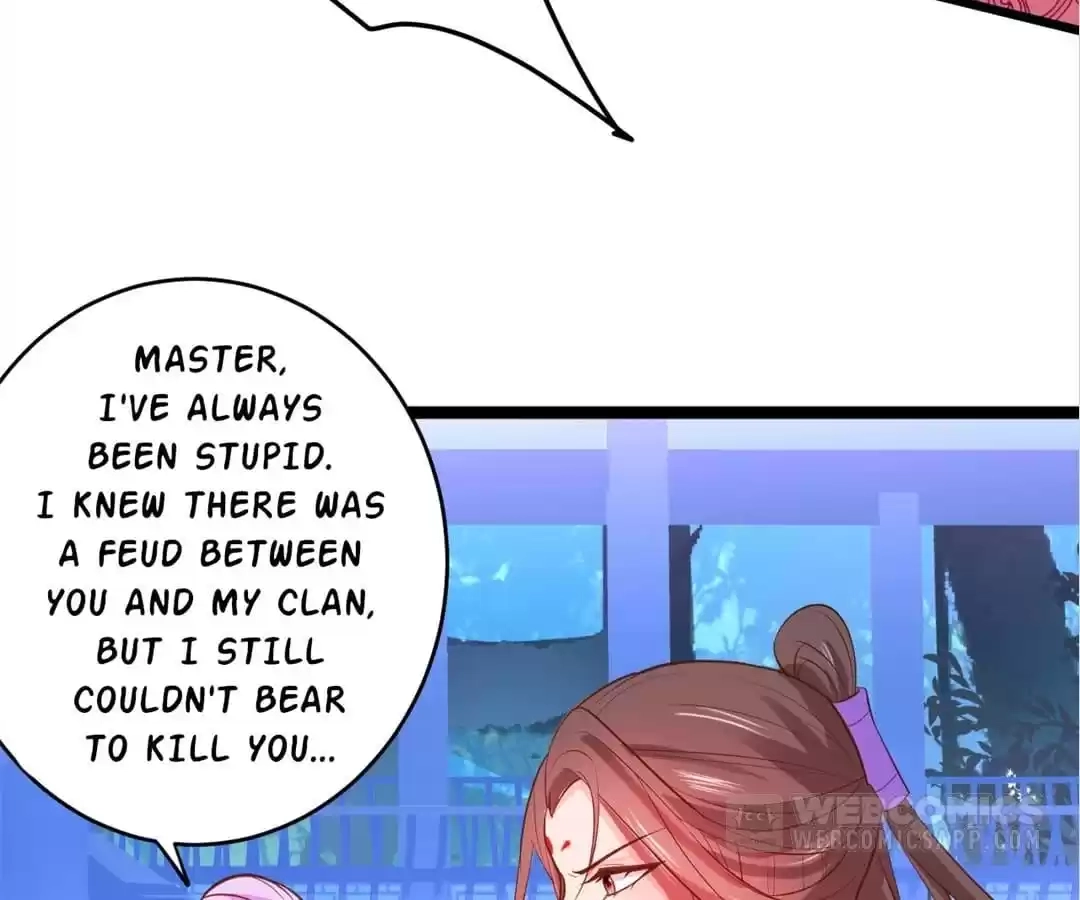 My Snapping Fox Lord Chapter 109 page 98 - 