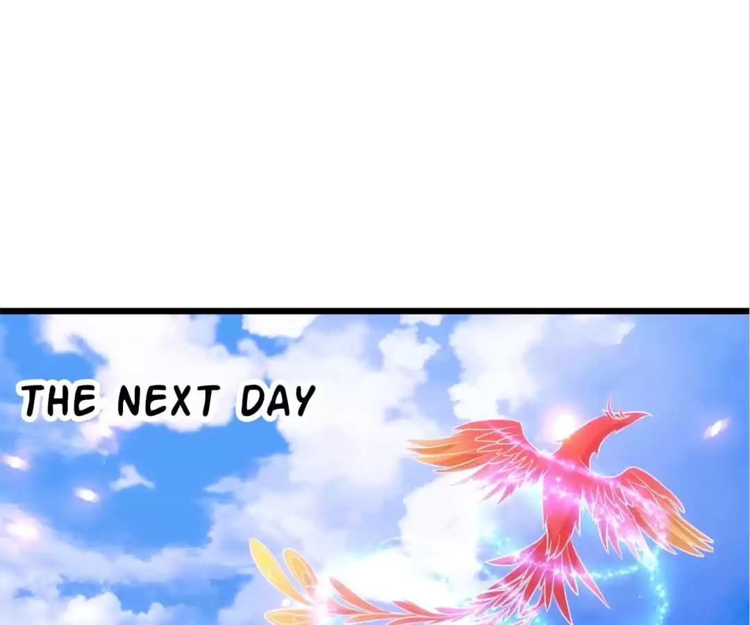 My Snapping Fox Lord Chapter 110 page 113 - 