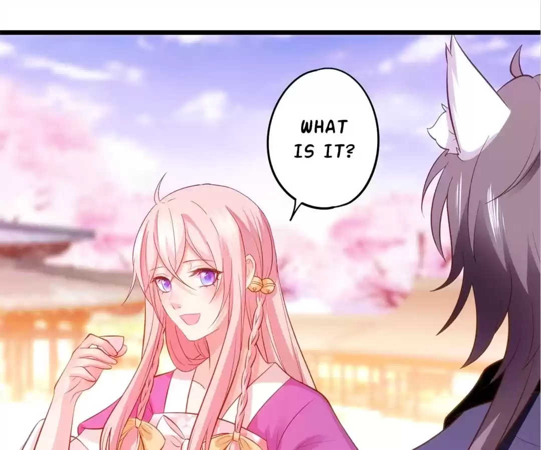 My Snapping Fox Lord Chapter 110 page 117 - 