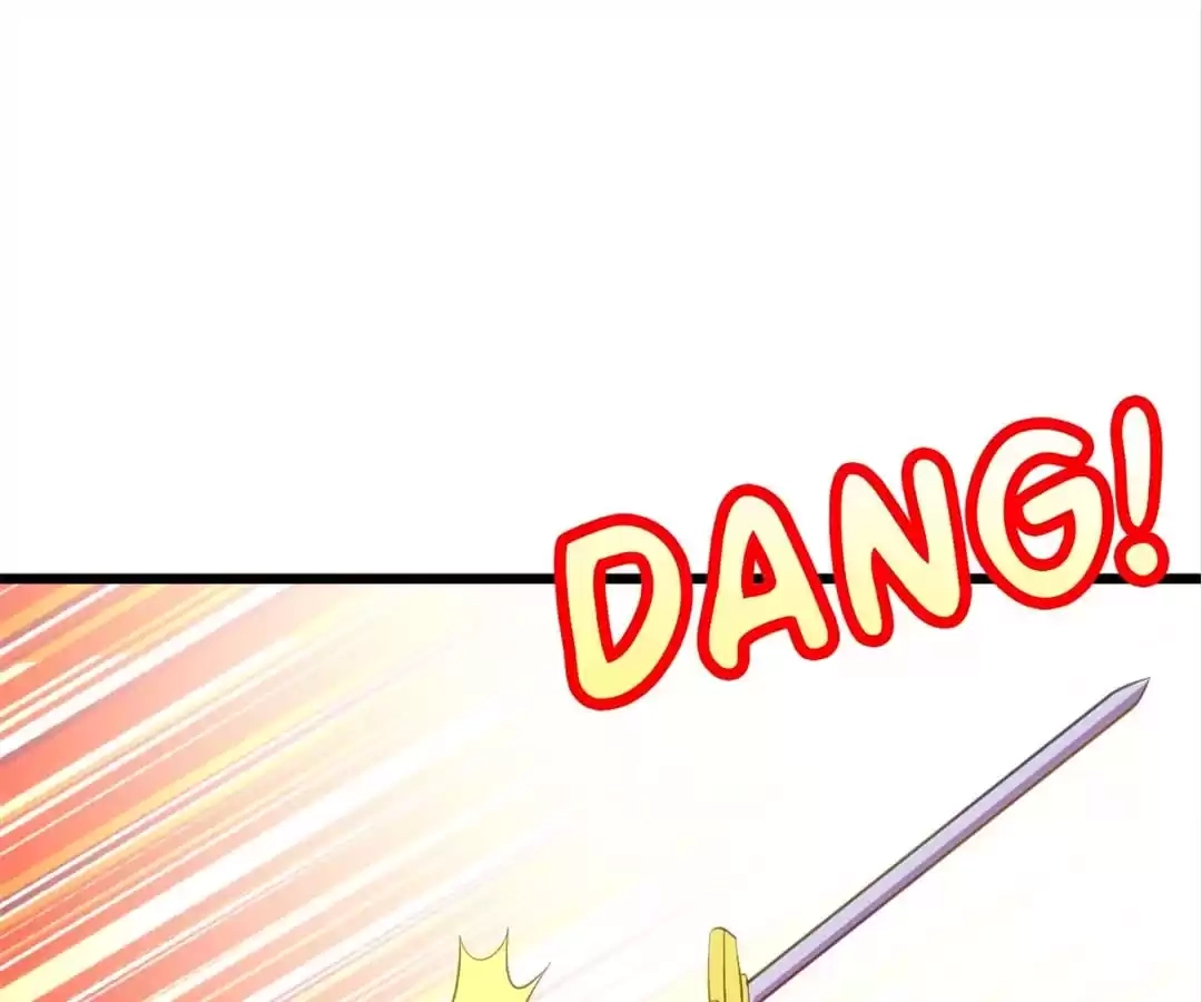 My Snapping Fox Lord Chapter 110 page 59 - 