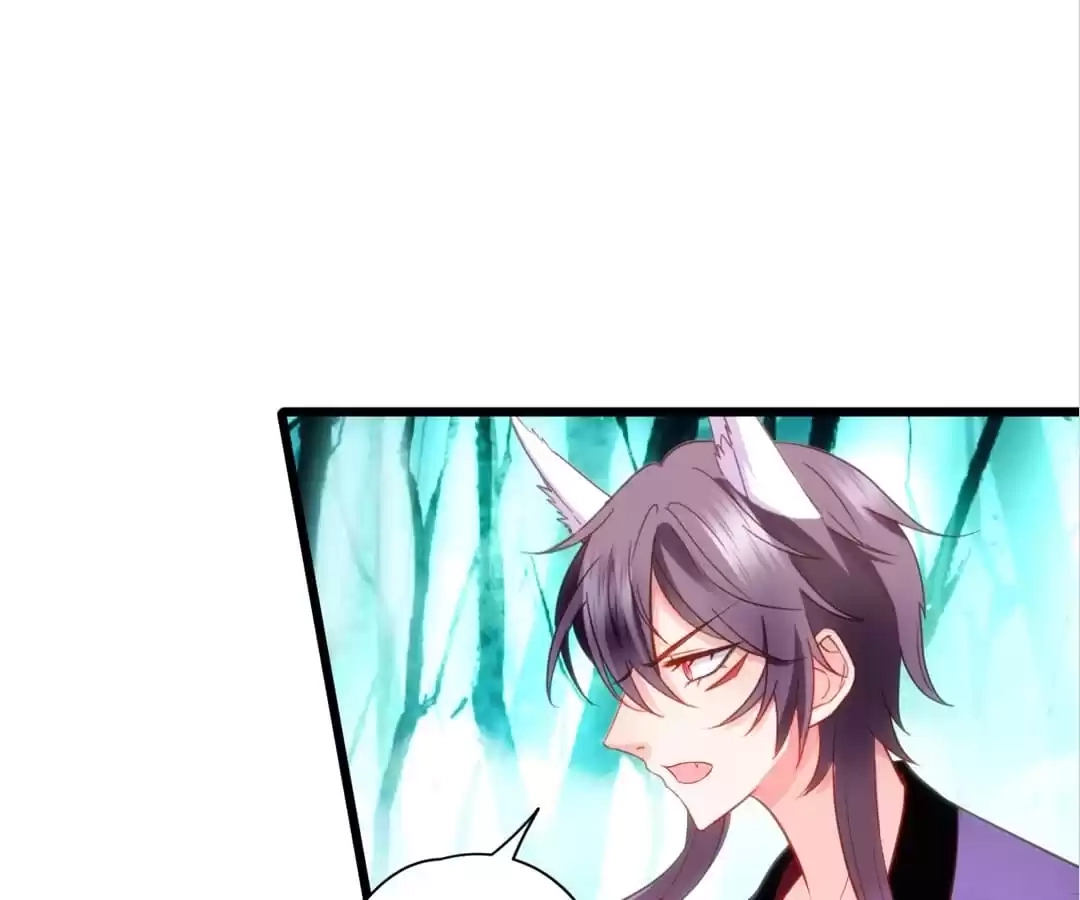 My Snapping Fox Lord Chapter 110 page 65 - 