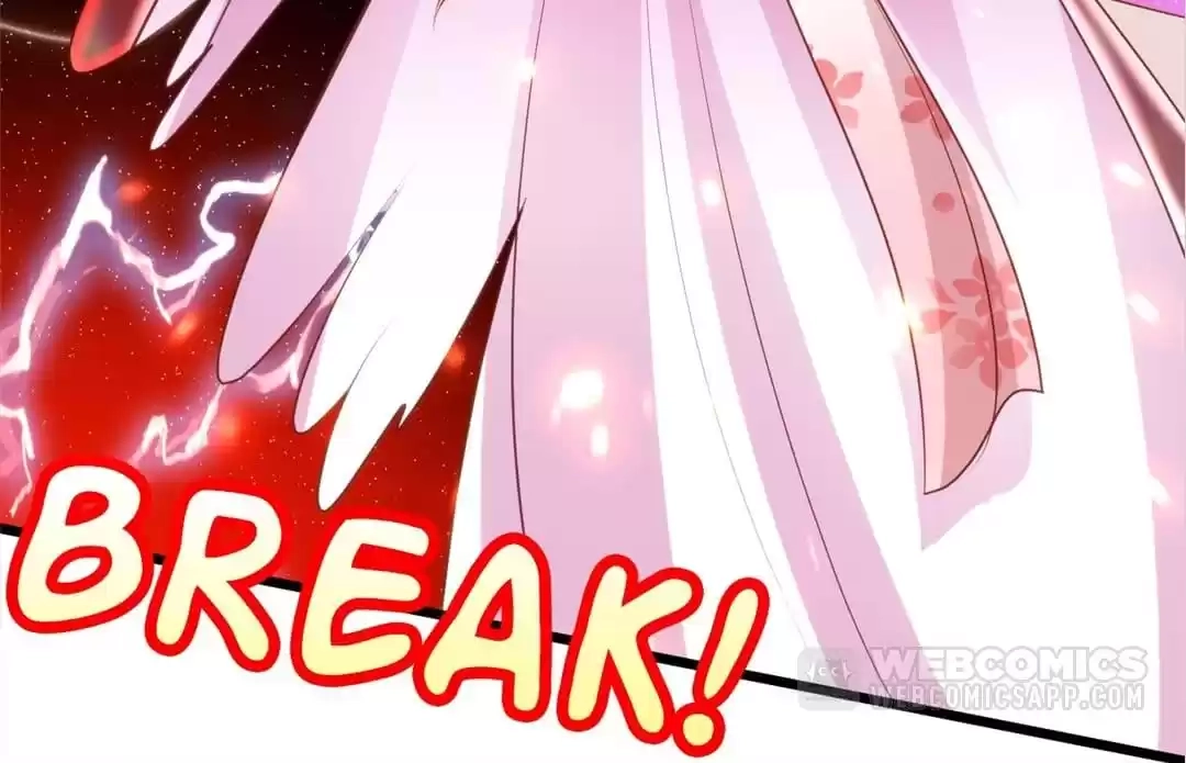 My Snapping Fox Lord Chapter 110 page 86 - 