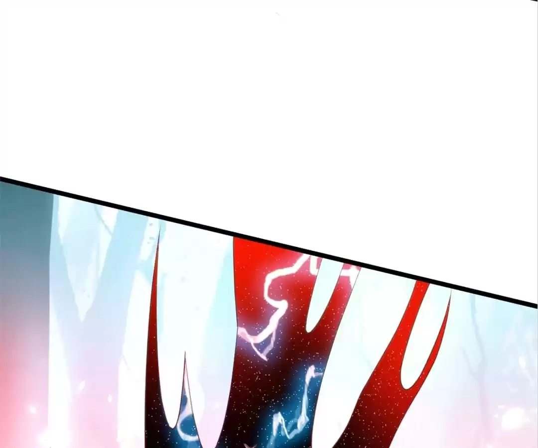 My Snapping Fox Lord Chapter 110 page 87 - 