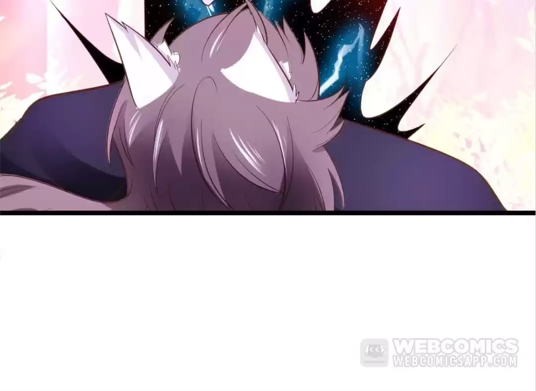 My Snapping Fox Lord Chapter 110 page 88 - 