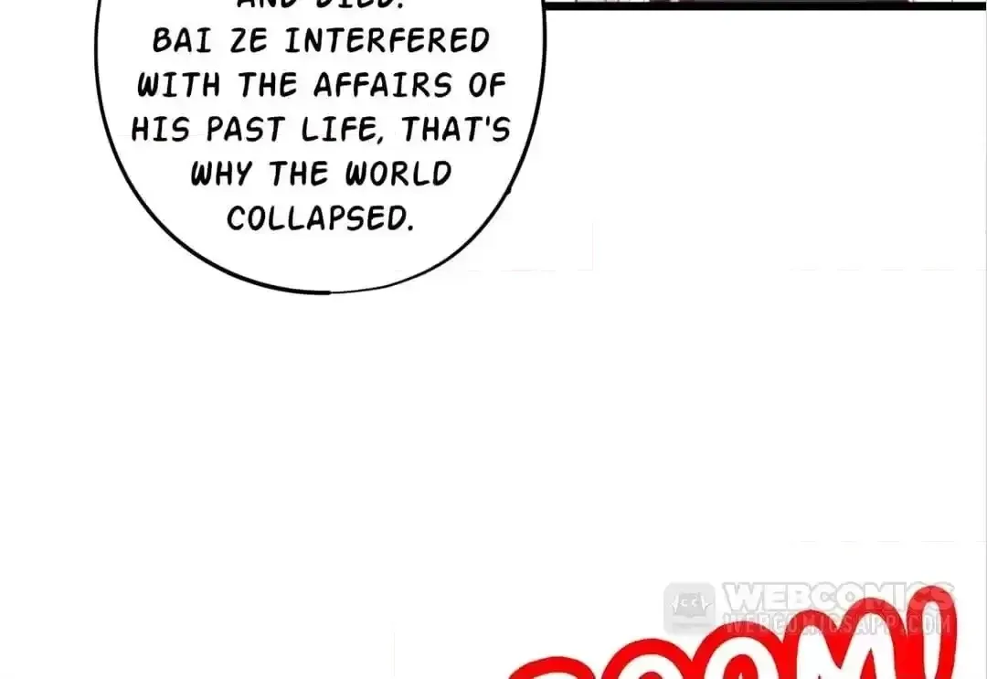 My Snapping Fox Lord Chapter 110 page 10 - 