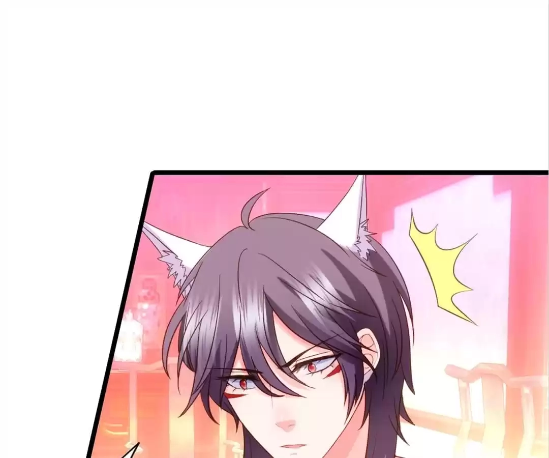 My Snapping Fox Lord Chapter 111 page 42 - 