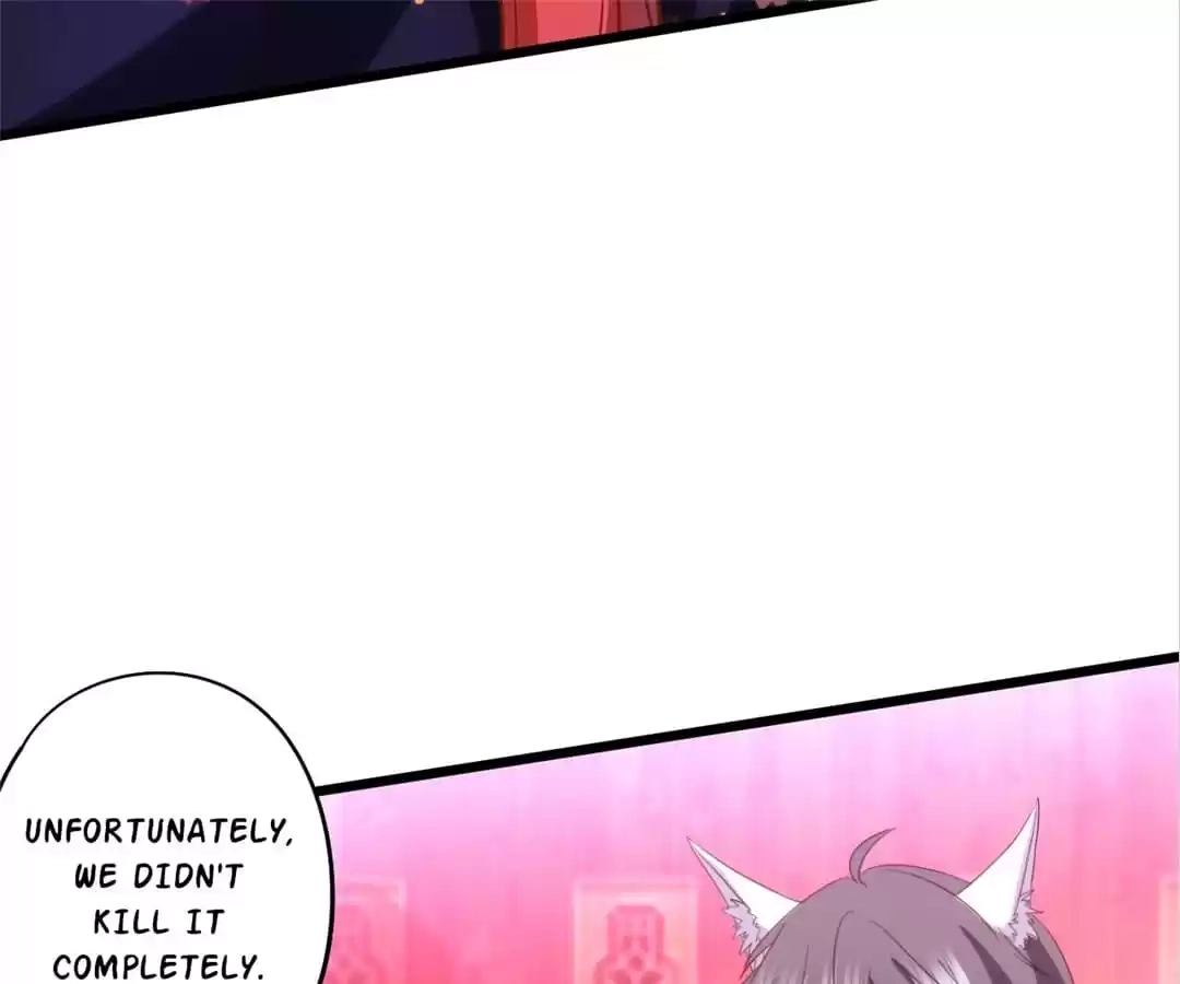 My Snapping Fox Lord Chapter 111 page 47 - 