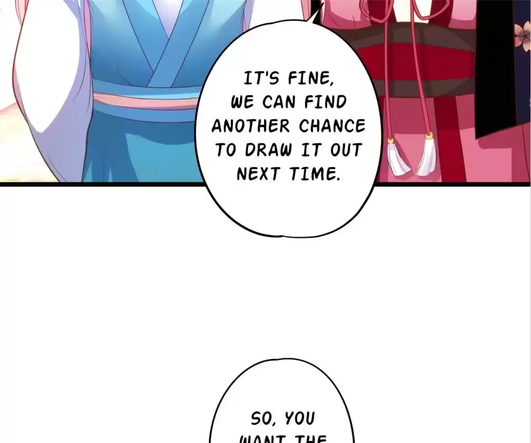 My Snapping Fox Lord Chapter 111 page 49 - 