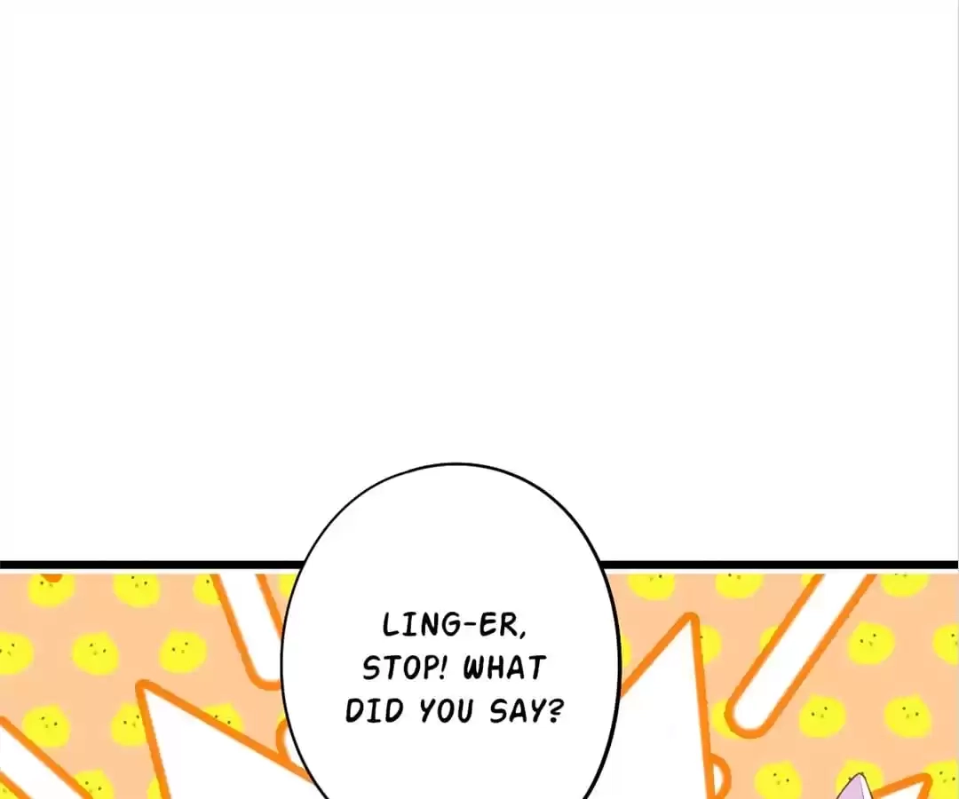 My Snapping Fox Lord Chapter 111 page 64 - 
