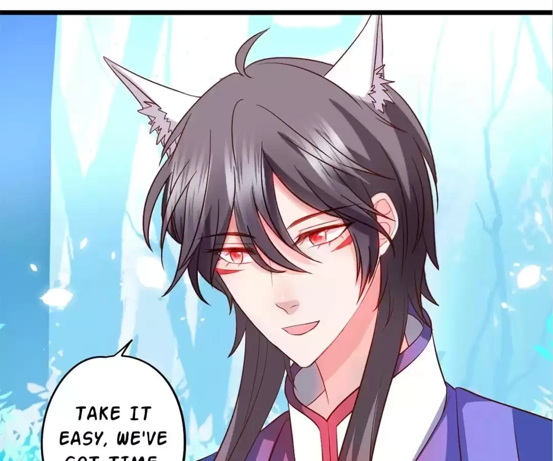 My Snapping Fox Lord Chapter 111 page 99 - 