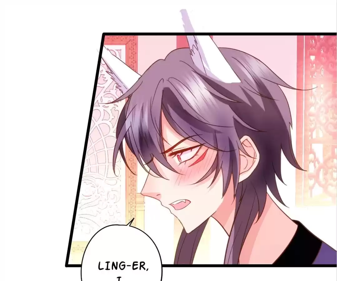 My Snapping Fox Lord Chapter 112 page 116 - 