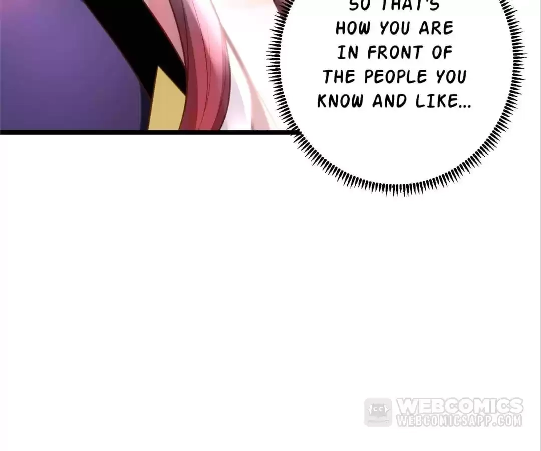 My Snapping Fox Lord Chapter 112 page 29 - 