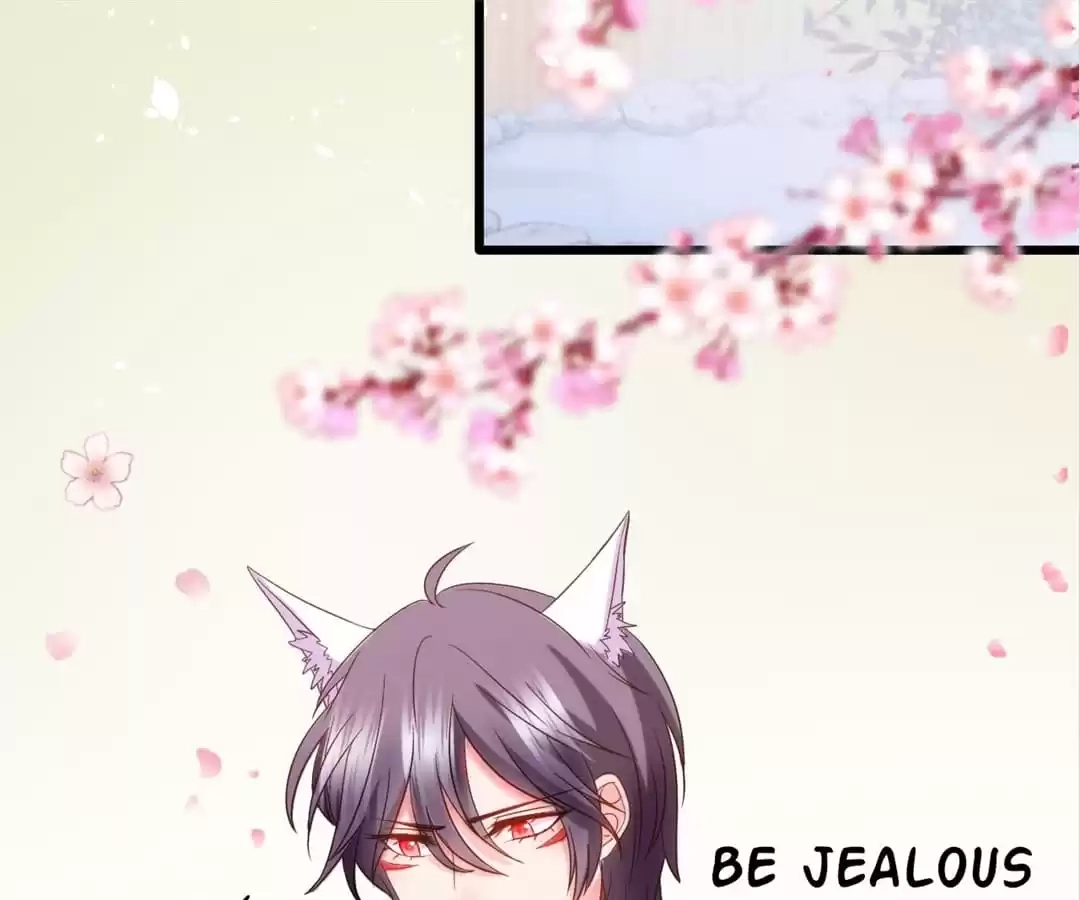 My Snapping Fox Lord Chapter 112 page 33 - 