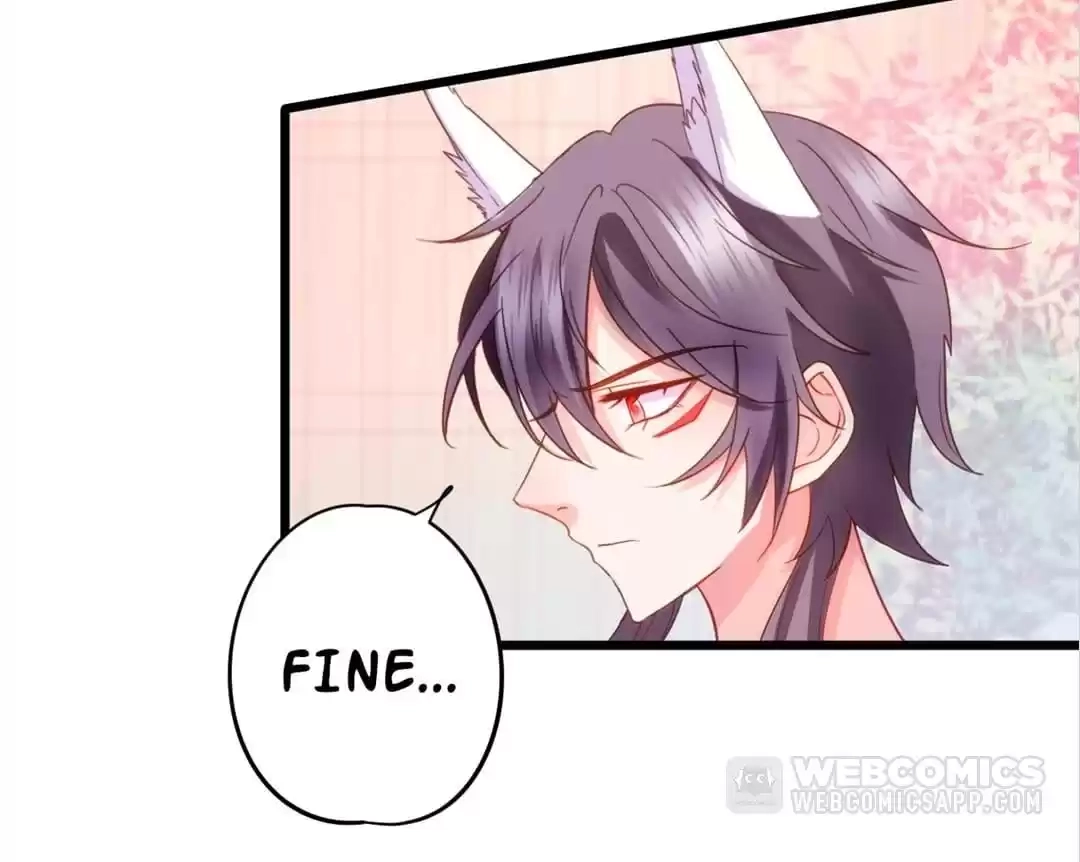 My Snapping Fox Lord Chapter 112 page 36 - 